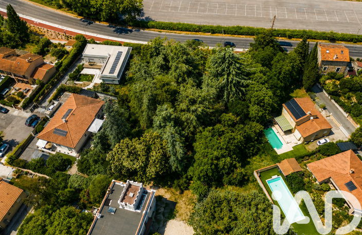 Vente Terrain à bâtir 762 m&sup2; — photo 3