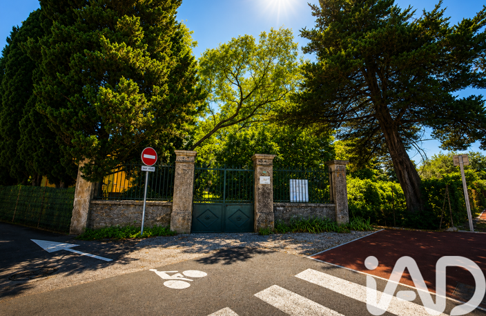 Vente Terrain à bâtir 762 m&sup2; — photo 4