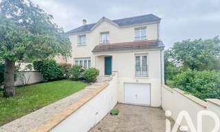 Maison 6 Pièces 158 m² à vendre à Coulommiers (77120)