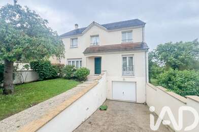 Maison 6 pièces 340000 €
