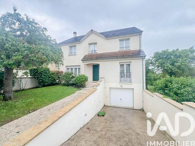 Vente Maison/villa 6 pièces — photo du bien