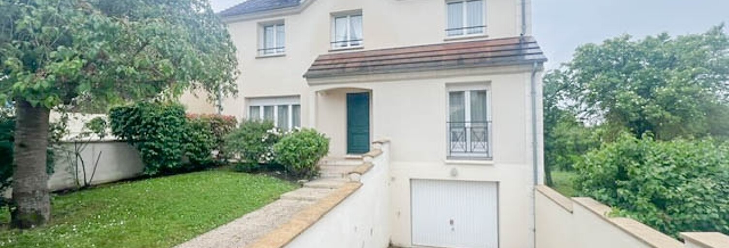 Maison 6 Pièces 158 m² à vendre à Coulommiers (77120)