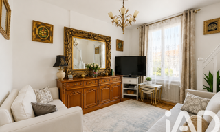 Maison 4 Pièces 68 m² à vendre à Argenteuil (95100)