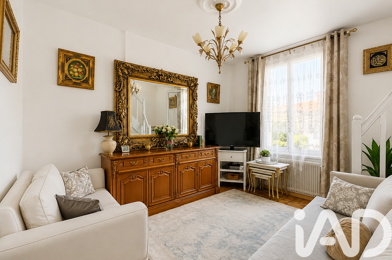 Maison 4 pièces 270000 €