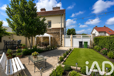 Maison 4 pièces 249900 €
