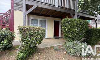 Appartement 2 Pièces 26 m² à vendre à La Rochelle (17000)