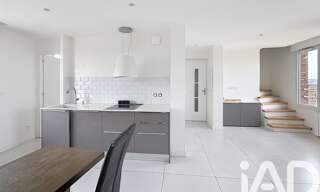 Appartement 3 Pièces 65 m² à vendre à Méry-sur-Oise (95540)
