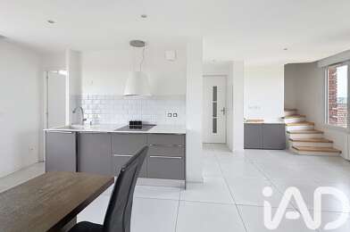 Appartement 3 pièces 203000 €