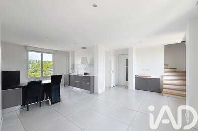 Appartement 3 pièces 203000 €