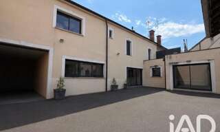 Maison 7 Pièces 342 m² à vendre à Mailly-Champagne (51500)