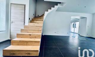 Maison 7 Pièces 342 m² à vendre à Mailly-Champagne (51500)