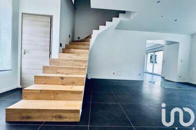 Maison 7 pièces 499000 €