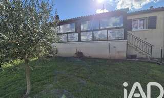 Maison 7 Pièces 161 m² à vendre à Saint-Léger-de-Montbrun (79100)
