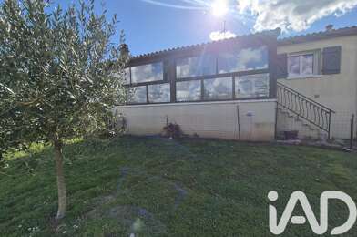 Maison 7 pièces 199000 €