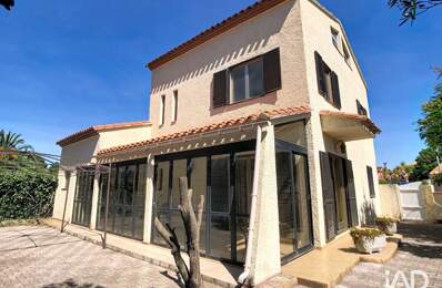 Vente Maison/villa 4 pièces — photo du bien