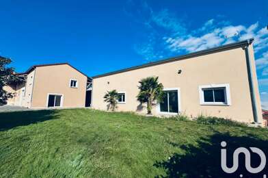 Maison 11 pièces 999000 €