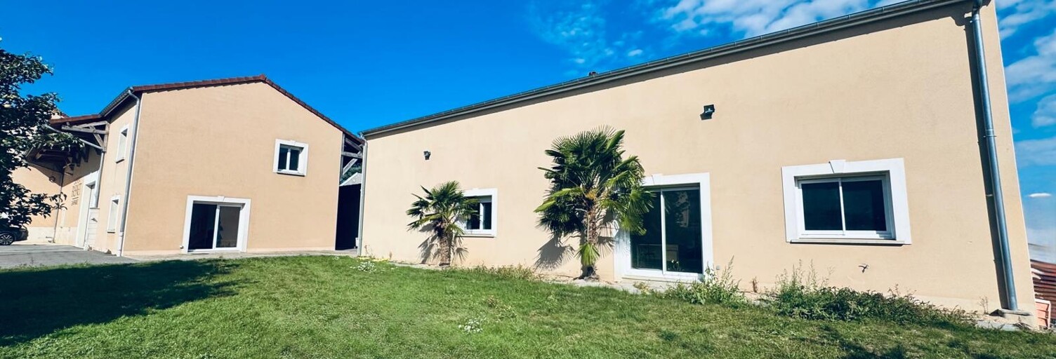 Maison 11 Pièces 900 m² à vendre à Mailly-Champagne (51500)