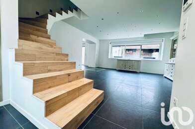Maison 11 pièces 999000 €