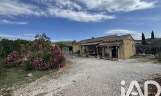 Maison 3 Pièces 80 m² à vendre à Saint-Théodorit (30260)