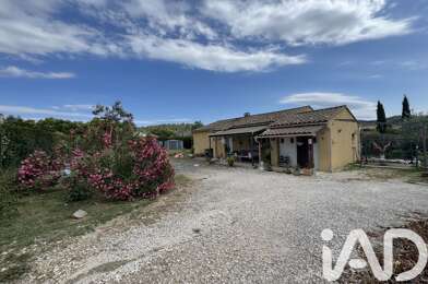 Maison 3 pièces 243000 €