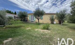 Maison 3 Pièces 80 m² à vendre à Saint-Théodorit (30260)