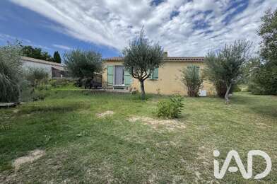 Maison 3 pièces 236000 €