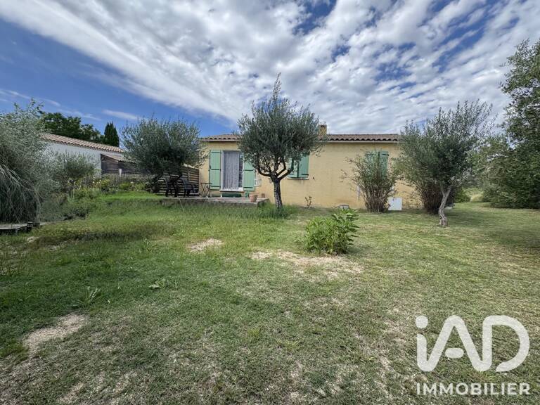 Vente Maison/villa 3 pièces — photo 1