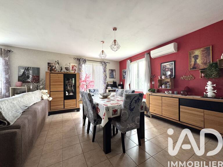 Vente Maison/villa 3 pièces — photo 1