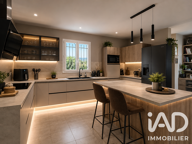 Vente Maison/villa 3 pièces — photo 4