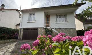 Maison 6 Pièces 147 m² à vendre à Saint-Amand-Montrond (18200)