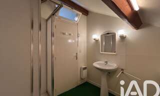 Maison 6 Pièces 147 m² à vendre à Saint-Amand-Montrond (18200)