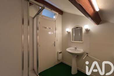 Maison 6 pièces 134000 €
