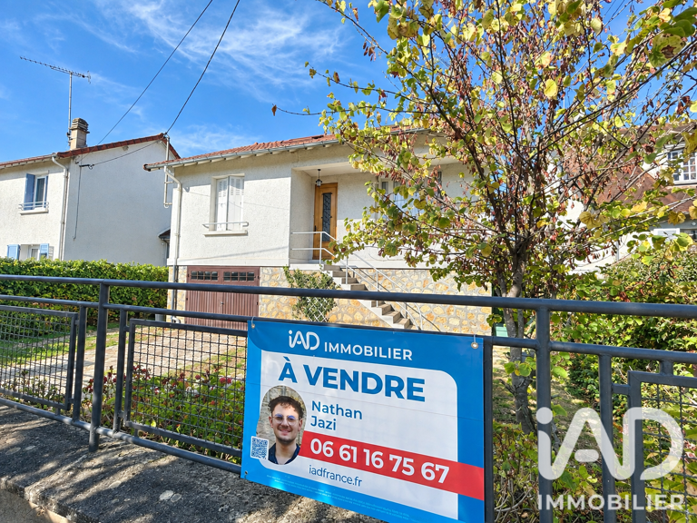 Vente Maison/villa 7 pièces — photo 1
