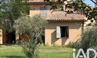 Maison 5 Pièces 129 m² à vendre à Sarrians (84260)