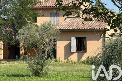 Maison 5 pièces 418000 €