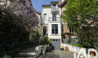 Maison 6 Pièces 98 m² à vendre à Garches (92380)