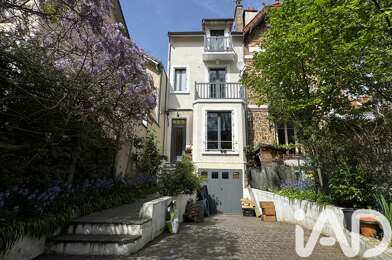 Maison 6 pièces 795000 €