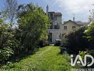 Vente Maison de ville 6 pièces — photo 2