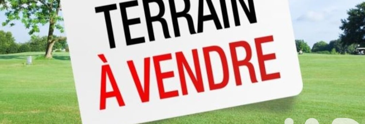 Terrain  2610 m² à vendre à Courtisols (51460)