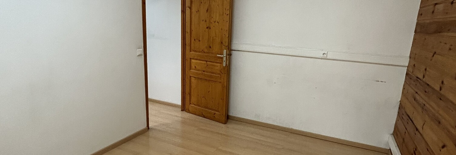 Commerce  108 m² à vendre à L'Argentière-la-Bessée (05120)