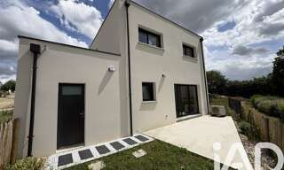 Maison 6 Pièces 105 m² à vendre à Thorigné-Fouillard (35235)