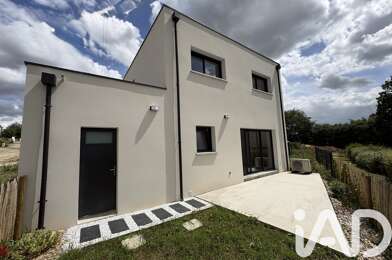 Maison 6 pièces 363700 €