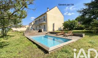 Maison 7 Pièces 175 m² à vendre à Verneuil-sur-Seine (78480)