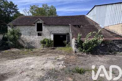 Maison 5 pièces 232000 €