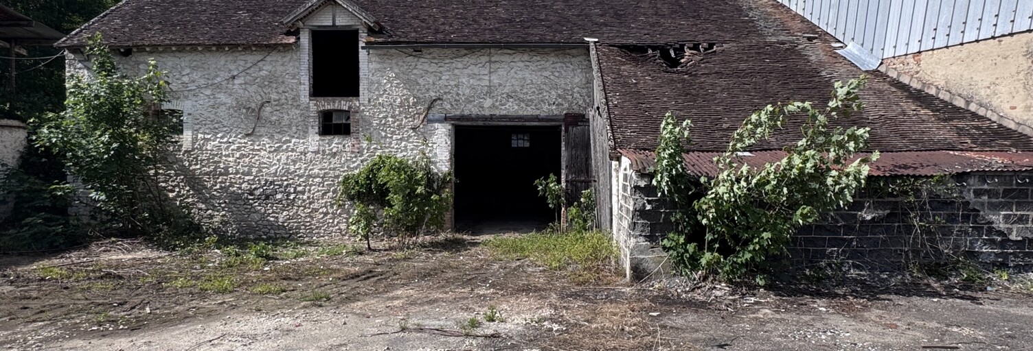 Maison 5 Pièces 480 m² à vendre à Salins (77148)