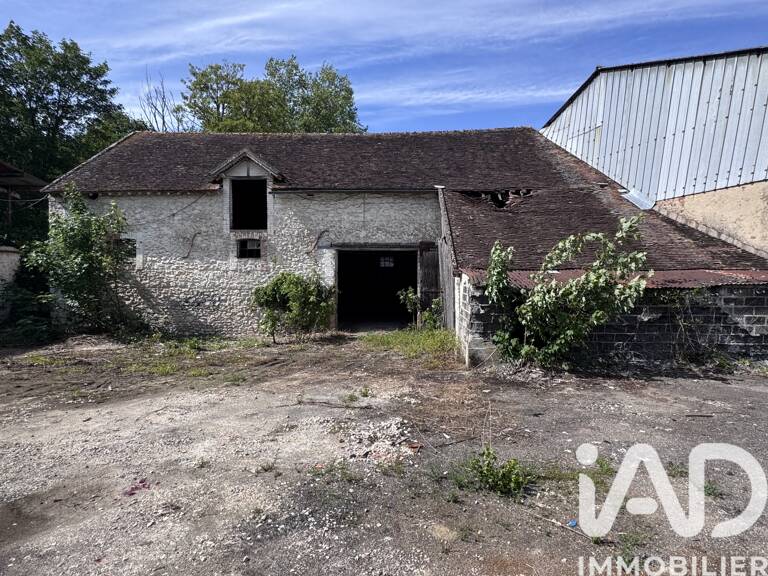 Vente Ferme 5 pièces — photo 1