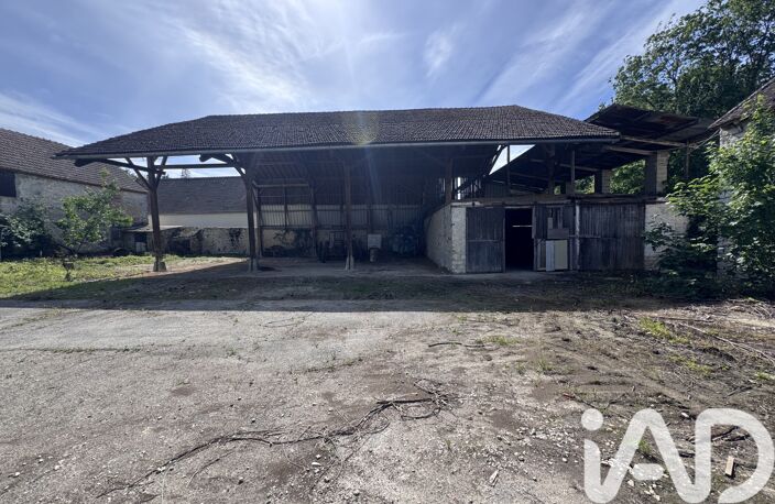 Vente Ferme 5 pièces — photo 2
