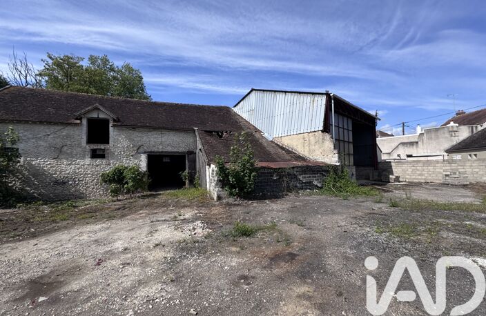 Vente Ferme 5 pièces — photo 3