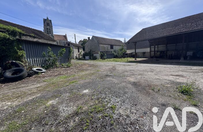 Vente Ferme 5 pièces — photo 4