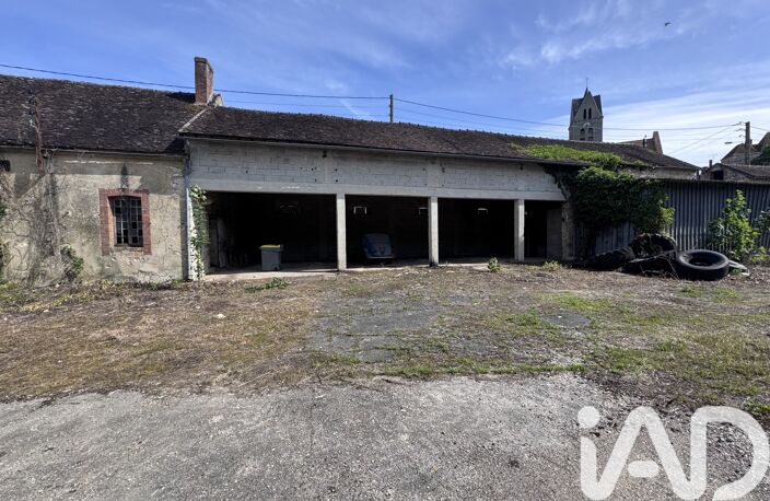 Vente Ferme 5 pièces — photo 5